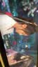 华硕VG27AQM5F 27英寸显示器2K 320Hz显示器电竞显示器FastIPS FreeSync无撕裂G-Sync 0.3ms响应HDR400 实拍图
