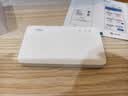 TCL随身wifi2026新款全国通用可移动便携式热点免插卡无线网wi-fi6无限制大流量车载4G路由器5GXY15B 【旗舰T251】5G REDCap低功耗长续航 足额不虚标月享1500G流量 实拍图