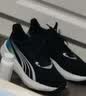 彪马PUMA 网面轻便防滑跑步鞋男女通勤休闲运动鞋PULSE 310780 42 实拍图