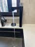海尔（Haier）净水器鲜活水Pro升级款家用大通量1200G6年长效RO膜反渗透厨房台下式净水机直饮水一体机母婴认证 【793升级款816】AI智慧鲜活水+旋钮智显龙头 实拍图