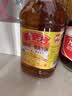 鲁花【保真花生油】食用油5S压榨一级花生油5L香味浓郁0反式脂肪 实拍图