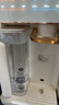 碧云泉G3制冰水冷热家用矿物质水直饮净水器加热净化RO反渗透饮水机过滤净饮机C5Pro 【26cm浅边】G3Pro套装 5L 实拍图