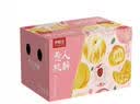 京鲜生 河北春雪桃 水蜜桃 净重3斤装 单果150g+ 生鲜水果礼盒 实拍图