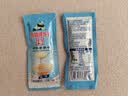 熊猫（PANDA）炼乳奶茶甜品咖啡好伴侣早餐面包三明治酱料蛋挞烘焙材料12g*10袋 实拍图