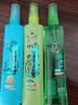 六神清新花香驱蚊喷雾180ml*3 花露水驱蚊液驱蚊水【送奥妙洗衣液】 实拍图