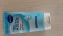 妮维雅（NIVEA）洗面奶女补水保湿洗脸洁面膏氨基酸洁面乳提亮肤色控油学生可卸妆 水润洁面乳150g*3支 实拍图