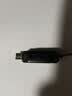 闪迪（SanDisk）128GB Type-C USB3.2 手机U盘DDC3黑色 读速高达400MB/s 自动备份 手机电脑两用  实拍图
