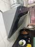 美的（Midea）抽吸排油烟机家用大吸力侧吸式油烟机出租房屋J30+A3+HWA Pro 实拍图