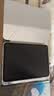 京东京造iPad 10/11 保护壳26/25/22款iPad12代11代保护套苹果平板保护套四边10.9英寸Y折保护套 灰色 实拍图