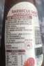 每食富（MasterFoods）烧烤酱500ml澳洲原装进口美式BBQ黑胡椒味烤肉酱蘸料调味料牛排酱 实拍图