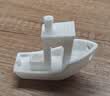 拓竹【新品】X2D 单机3D打印机器双头双喷嘴立体家用桌面FDM高速智能AI监测UL认证排放安全稳定X1C升级 实拍图