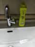 大鹰牌多功能清洁乳油污净厨房油烟机全屋万能清洁剂青柠香*1+玉兰香*1 实拍图