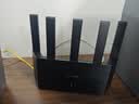 Tenda腾达路由器WiFi7【云霄BE5100】千兆穿墙王信号放大器增强无线超强2.5g网口家用电竞立式BE6L Pro 实拍图