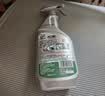 龟牌（Turtle Wax）冰蜡汽车内饰清洗剂皮革真皮座椅清洁养护剂车内去污杀菌700ml 实拍图