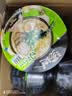 统一 汤达人 日式豚骨拉面 130g*12碗 整箱装 方便面泡面 夜宵零食 实拍图