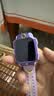 小天才电话手表Z9A月汐紫金榜礼盒楼层定位高清双摄健康监测NFC儿童智能手表学生视频通话男女 实拍图