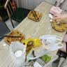 阮小哥 腊肠麻辣香肠500g净重 川味腊肉香肠二八腊肠腊味煲仔饭四川特产 实拍图