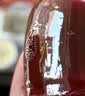 CandyMoyo健康0毒水性指甲油美甲持久显白不可撕无需照灯安可拉红 实拍图