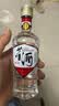 董酒官方旗舰店 白标 董香型白酒 自饮小酌 纯粮固态发酵 54度 125mL 1瓶 实拍图
