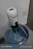 志高（CHIGO）抽水器桶装水纯净水抽水泵 桶装水下置水桶抽水自动上水器801 实拍图