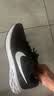 耐克NIKE跑步鞋男减震透气REVOLUTION 6运动鞋DC3728-003黑白44 实拍图