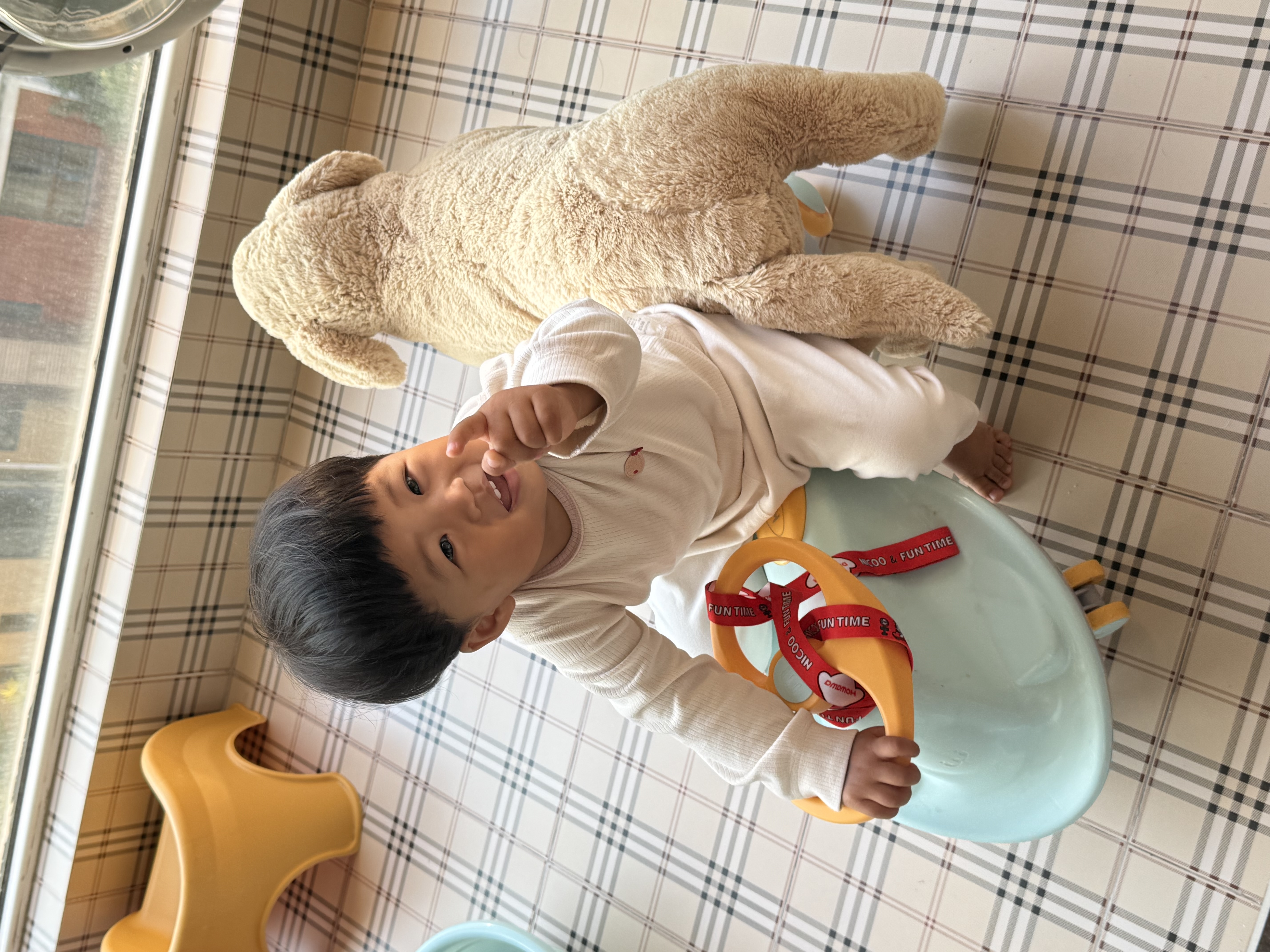 妙洁 背心式保鲜袋食品袋 可提携易打结 中号 2卷组合装 400只装 实拍图