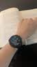 颂拓（SUUNTO）RACE 2户外训练旗舰腕表 越野铁三心率血氧运动智能手表 玄武黑 实拍图