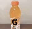 百事可乐佳得乐 GATORADE 补充电解质 运动饮料蓝莓味600ml*15瓶 整箱装 实拍图