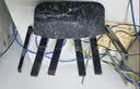 普联（TP-LINK）双千兆路由器 易展mesh分布式 AC1200无线家用穿墙 5G双频 WDR5620千兆易展版 IPv6 实拍图