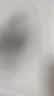 墨斗鱼墙贴纸自粘白色墙纸0.45*10米防水遮瑕墙壁贴纸客厅卧室翻新贴 实拍图
