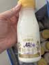 每日鲜语鲜牛奶 A2β-酪蛋白鲜牛奶185ml*6 巴氏杀菌乳 低温鲜奶 实拍图