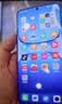 vivo iQOO Z10 Turbo 12GB+256GB 沙漠色 天玑8400满血版 7620mAh超薄蓝海电池 国家补贴 手机 实拍图