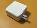 Apple/苹果/苹果 35W双口-竖向 type-c充电器原装多口快充 旗舰店苹果iPhone 18 Pro Max/iPad/Mac充电头 实拍图