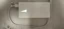 华为原装12000mAh66W双向快充移动电源3C认证可上飞机充电宝适用华为手机Pura90Mate80USB-A/C双口输出 实拍图
