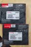长城（Great Wall）2TB SSD固态硬盘 SATA3.0接口 读速550MB/S台式机/笔记本通用 GW560系列 实拍图