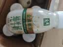 伊利金典3.8g乳蛋白鲜活纯牛奶250ml*8INF工艺30天常温短保中秋礼盒装 实拍图