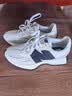 NEW BALANCE秋季男女同款运动复古厚底米白色休闲鞋327系列MS327FE 41.5 实拍图