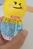 金豆芽儿童金银花柚子汁155ml*4瓶便携宝宝饮料瓶装果汁西柚汁 实拍图