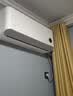 小米空调  巨省电 1.5匹挂机 一级能效 外机单排铜管 KFR-35GW/N1A1【整机免费十年包修】 实拍图