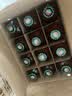 信远斋乌梅饮料300ml*12瓶玻璃瓶整箱乌梅汁老北京秋燥解渴解辣 实拍图