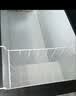 妮雪冰柜商用冷冻大容量商用卧式家用冷柜全冷冻冷藏柜展示柜商用冰柜大冰箱 898单温铜管-机械温控扩容版双门1.8米长【一级能耗】 实拍图