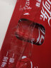 可口可乐（Coca-Cola）  汽水碳酸饮料200ml迷你罐 可乐/果味汽水 整箱装 芬达含糖200ml*12罐 实拍图