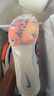 耐克（NIKE）汤普森9秒75新纪录 田径精英Nike Maxfly耐克气垫男女短跑钉鞋 FD8396-900/巴黎配色/Maxfly 2代 39 实拍图