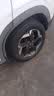 玛吉斯（MAXXIS）轮胎/汽车轮胎 215/60R17 96H HP-M5A 适配现代ix25 实拍图