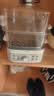 美的（Midea）电蒸锅电火锅电煮锅多功能炖蒸煮一体三层14.7L大容量多用途锅家用蒸包子锅电热锅MZ-ZGE2323Z03X 实拍图