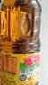鲁花【保真菜籽油】低芥酸特香菜籽油 2L 物理压榨【京东品酒会同款】 实拍图