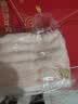 干发帽超强吸水速干珊瑚绒加大加长包头发浴帽女擦头大毛巾浴巾 干发帽【粉色】1条 实拍图