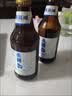 青海湖高原青稞啤酒小麦白啤酒 500ml*12整箱装 实拍图