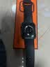华强北在线华强北S11智能手表顶配版WatchS11/s10 promax 血氧功能高清离线支付语音助手运动NFC无边框男女 Watch S11 旗舰全功能【黑色】 超长续航-实时接收信息-双向支付 实拍图