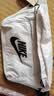 耐克NIKE 王一博同款 男女款腰包  休闲包 BA5751-072浅骨色均码 实拍图